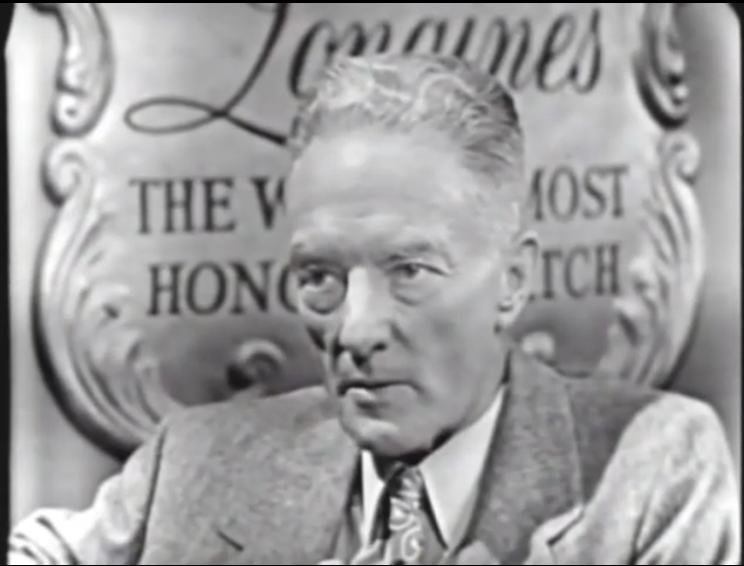 More land beyond Antarctica proof! – Admiral Richard E Byrd Interview