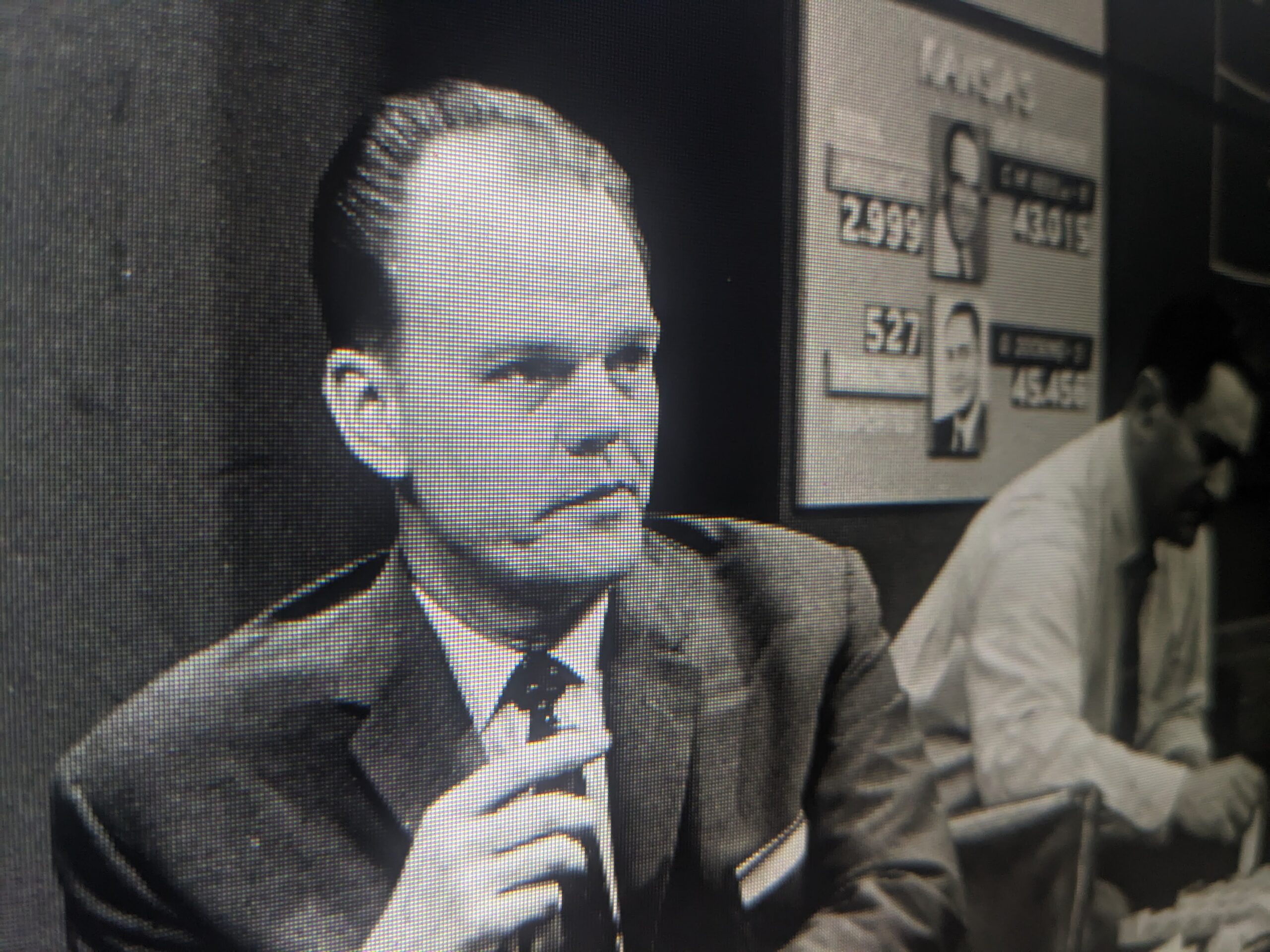 Paul Harvey